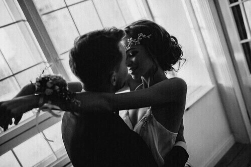 inspiredwedding - Inspired Wedding