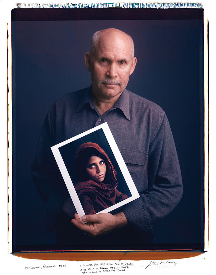 jedavu:  The Photographers Behind Some of the Most Iconic Images of Our Time Over