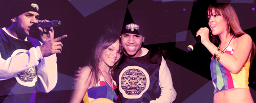 myfavestaughtme:This is soo cute!!! :)(Credit to official Chrianna tumblr)