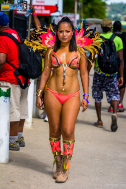 Carnivalsfinest:  Trinidad Carnival 2015