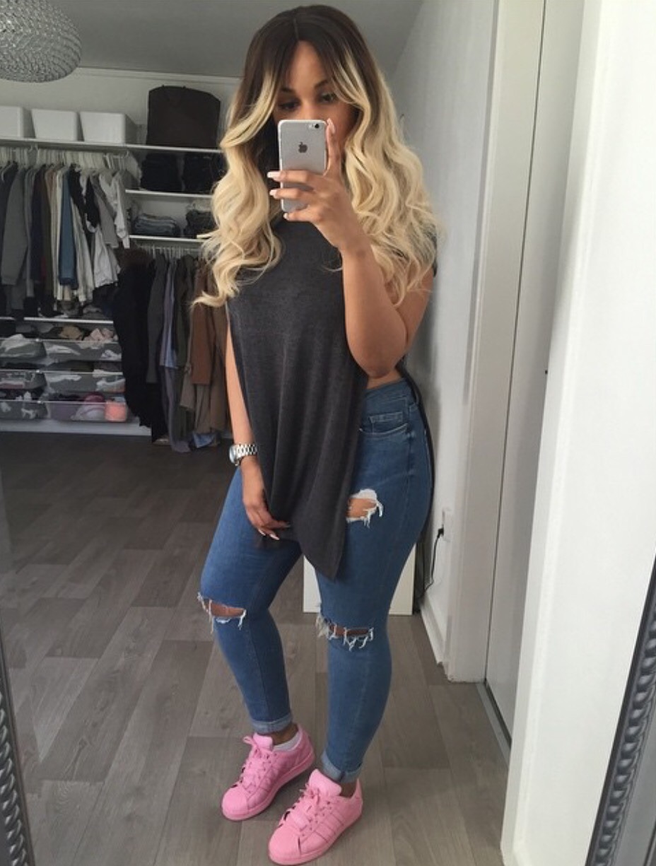 babygirlllxo:  💋