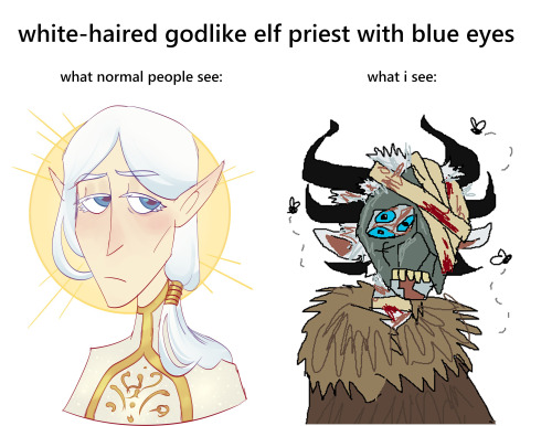 This Thing Is Old As Hell But--