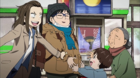 You around your friends' parents vs. you around your friends