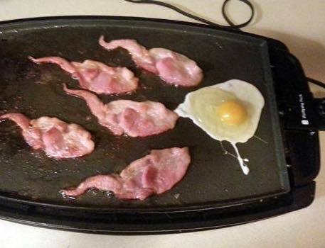 how2beadad:
“ Baconsemination.
Sorry. It’s early and I haven’t had my coffee yet. Also, I’m a dad.
”