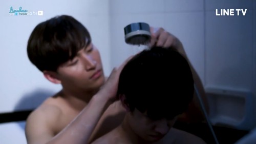 Sweet and Hot Scenes - part II Drama: Until We Meet AgainCouple: Pharm & Dean