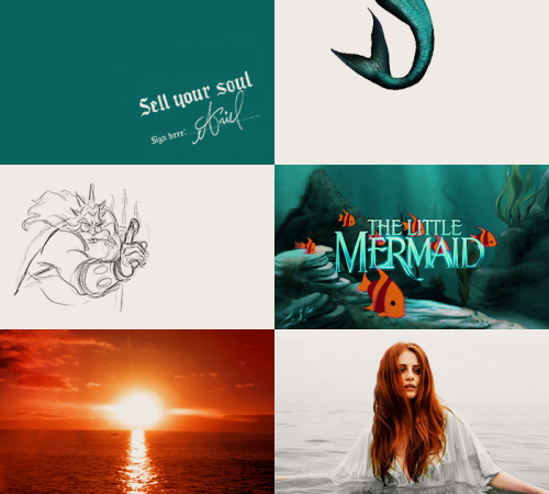 droo216:Every Walt Disney Animation Studios Film → #28. The Little Mermaid (1989) If you enjoy my bl