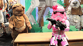 club-verraco:  trooper kid  :3