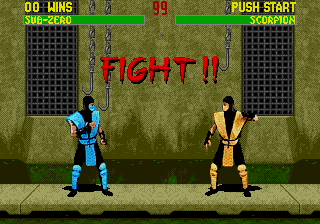 amortizing:  click to play games.. MORTAL KOMBAT  PUZZLE BOBBLE PAC MAN FLAPPY BIRD