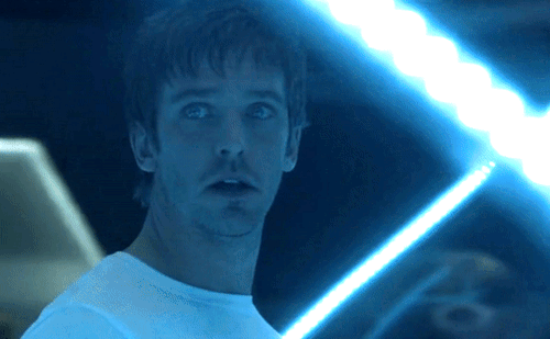 mossomness:Legion FX Week @legionfxweek - Day One: Favorite Character/Character Dynamic: David Halle