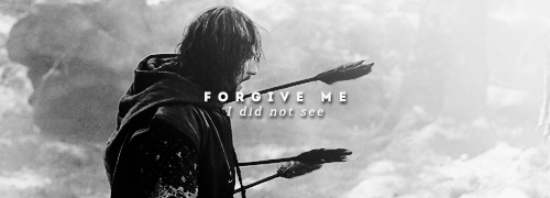 undomiells:No, Boromir. You fought bravely… You have kept your honour.