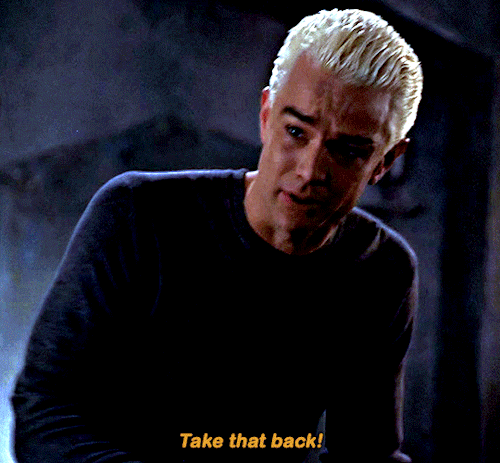 Buffy The Vampire Slayer 
