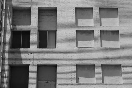 calle Morelos, MonterreyD.Ville 2013