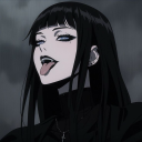lilrayofpitchblackdarkness - 🦇GothPrincess🕸️