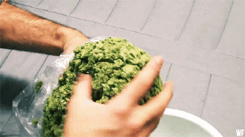 The Legalize Stoner