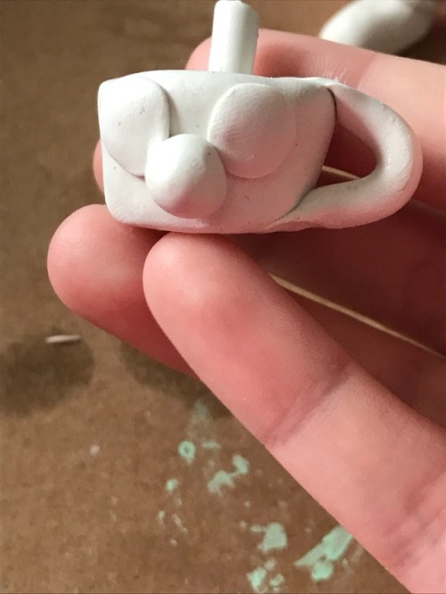 Hmm Should I Just Do The Heads?