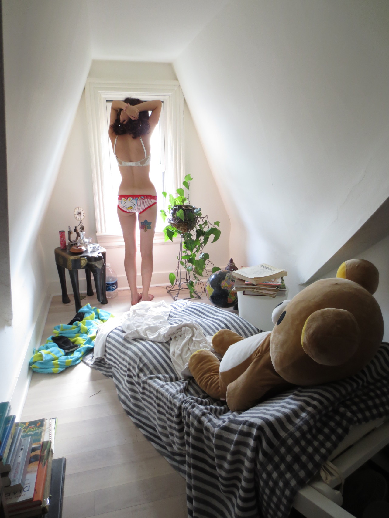 pervy-kitty:  rilakkuma you fucking creep 