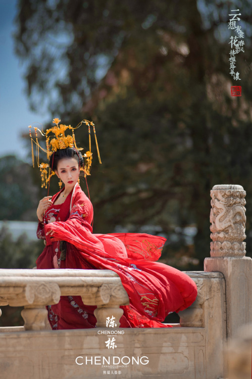 chinese hanfu