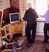  companions: Wilfred Mott 