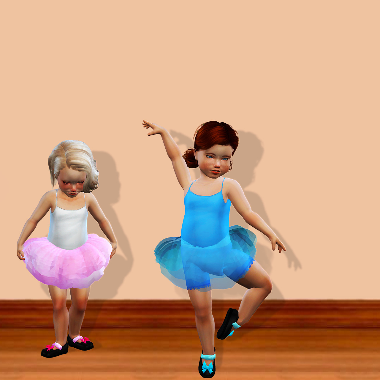 Ballet Ballet