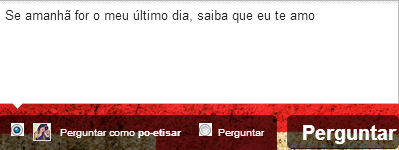 Danilo | Aflingido