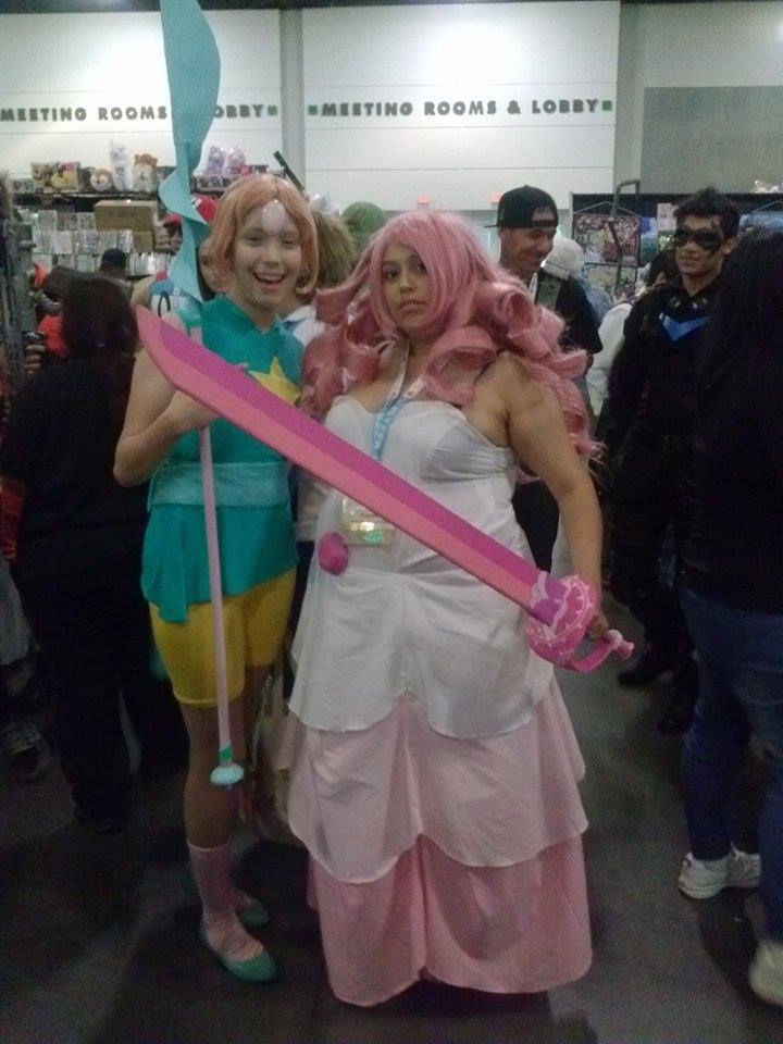 Part 2 of them sweet cosplays