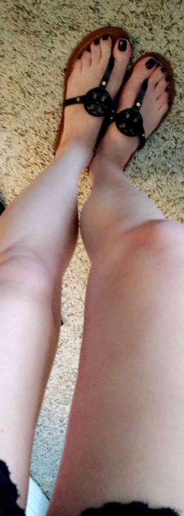 Everything Feet