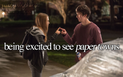 justgirlythings:  Reblog if you’re excited!