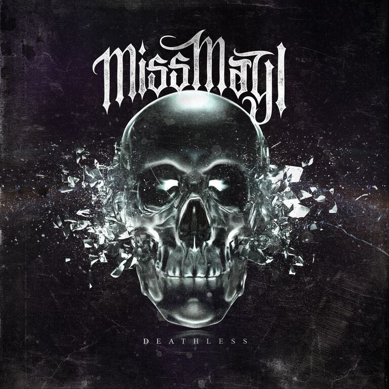 NEW MISS MAY I AUGUST 7th