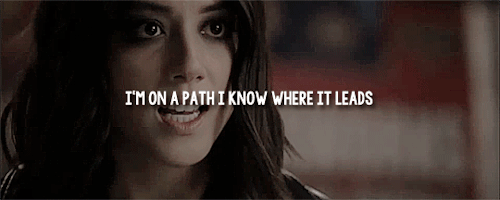 autisticdaisyjohnson:Turn it up, turn it up and say it loudI’m gonna face the fire