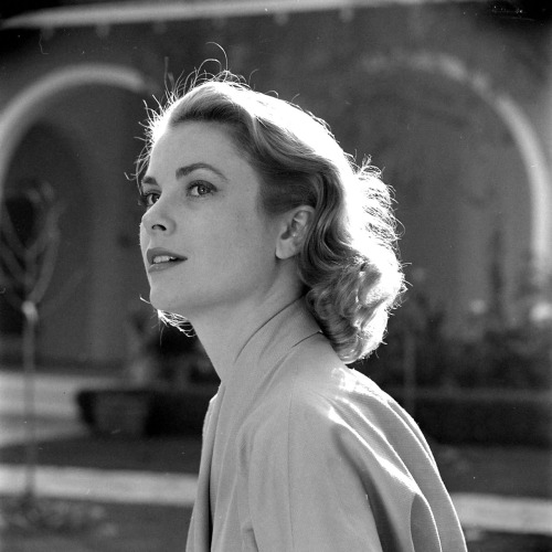 Grace Kelly