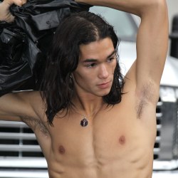 celebpits:  Boo Boo Stewart