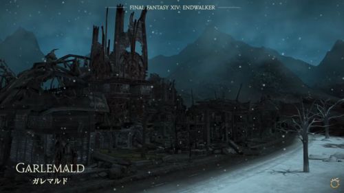 invisiblebounds-ffxiv:Endwalker - 暁の終焉 [6.0]New Areas - Thavnair &amp; Garlemald