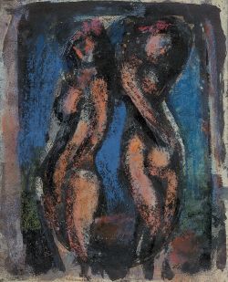 amare-habeo:  Georges Rouault (French, 1871