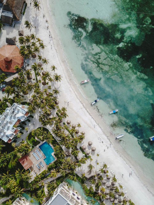 txtyle:“Tulum Quintana Roo, Mexico” photo taken by Daemaine Hines.Website | Instagram | Twitter | Tu