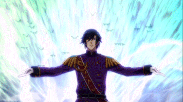 shiki-kywketsuki-blog:  Ichinose tokiya - Feel crystal time 