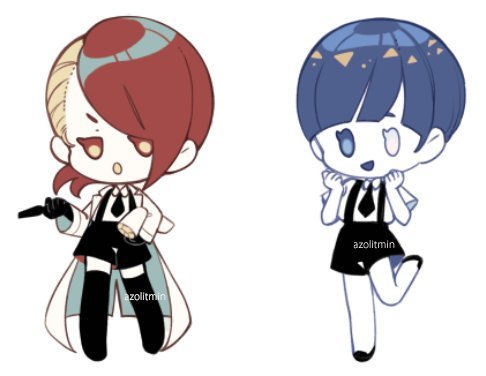 azolitmin: some gems &lt;:3c twitter • instagram