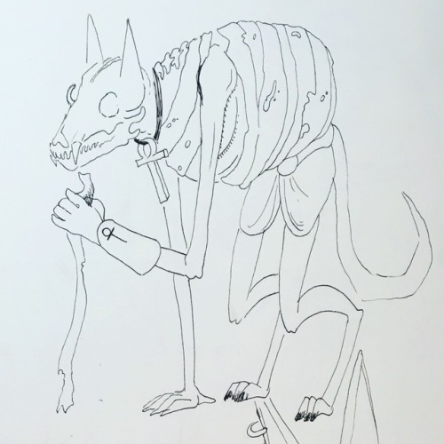 Anubis