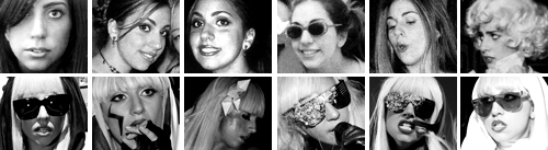 artchet:  Happy 27th Birthday Mother Monster! 