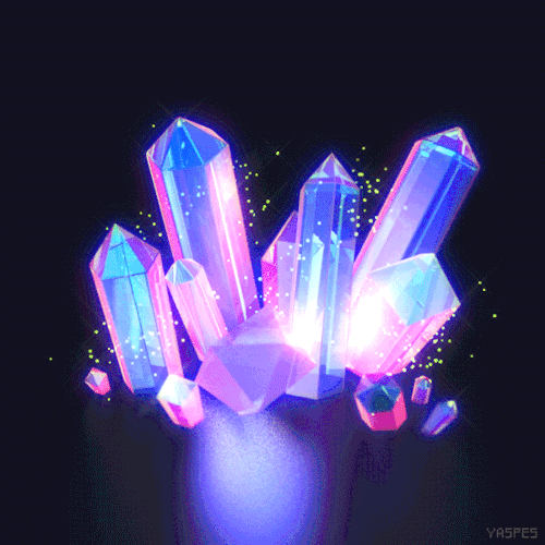 yaspes:crystalline solids