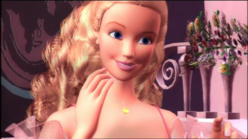 lgbtbarbie:Barbie in the Nutcracker Screencaps 6/9