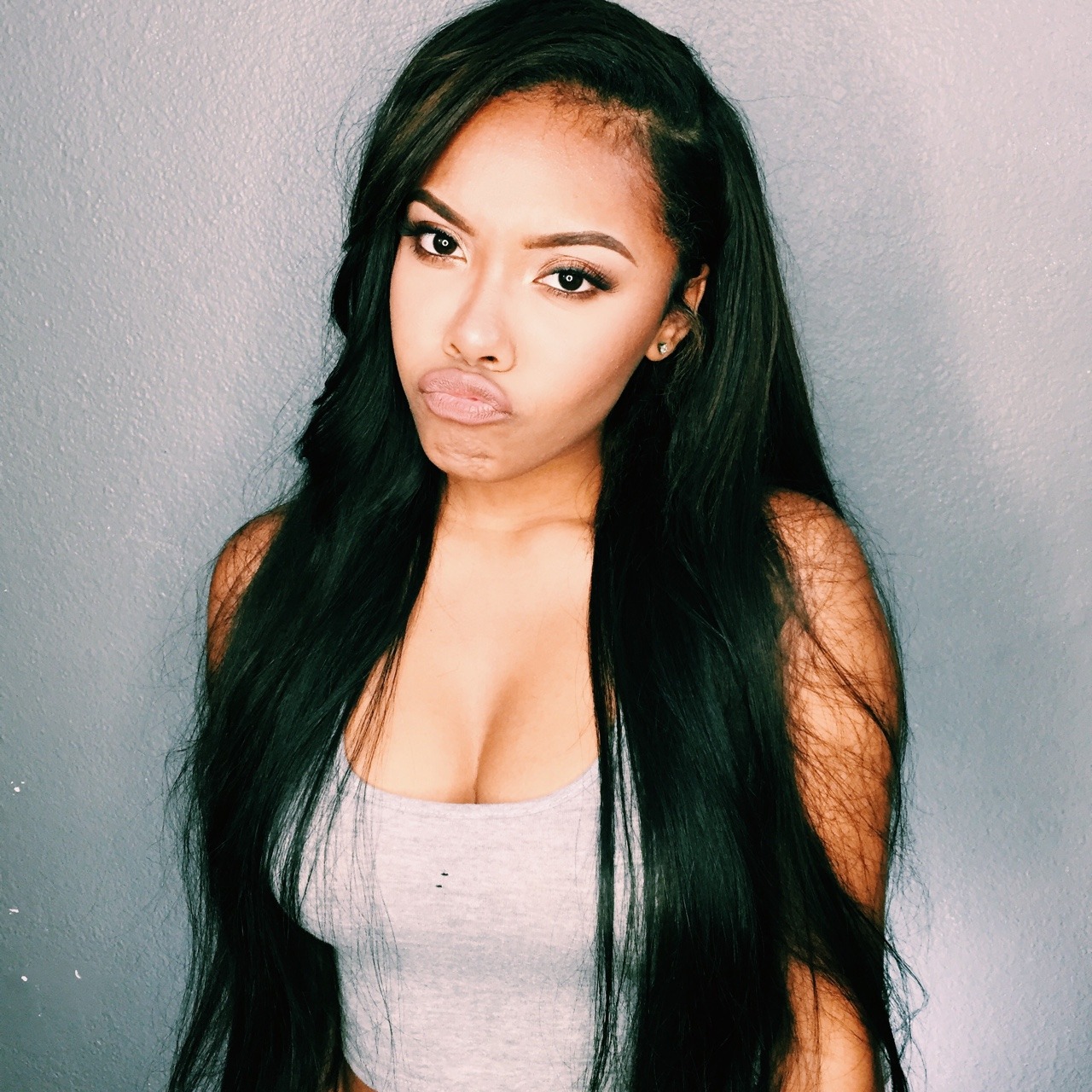 juicyflow:  Serving you face …  Insta: juicynunu Twitter: nunufromdablock