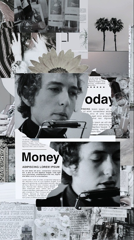 Lockscreens Bob Dylan Lockscreens