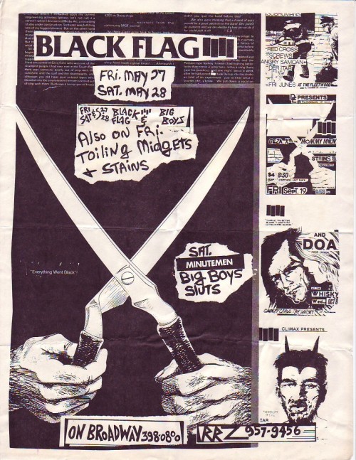 raymond pettibon