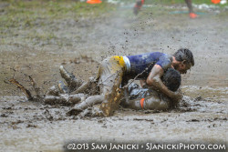 wrestlingisbest:  Mud Bowl, MichiganPics