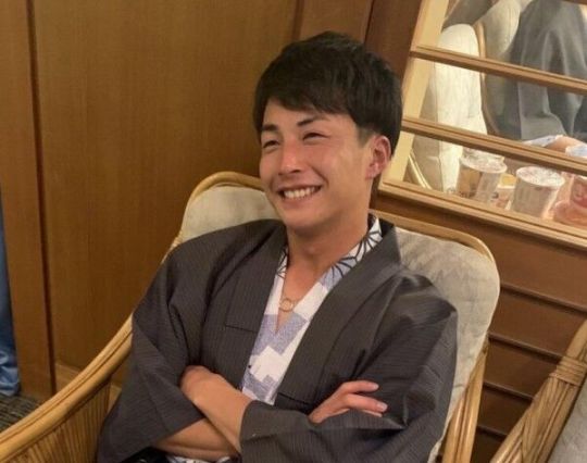 柴田拓也tumblr Posts Tumbral Com 柴田拓也tumblr Posts Tumbral Com