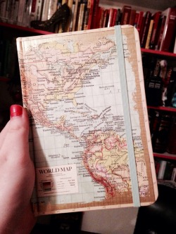 Calista-Lynne:  Got A New Notebook ✒️