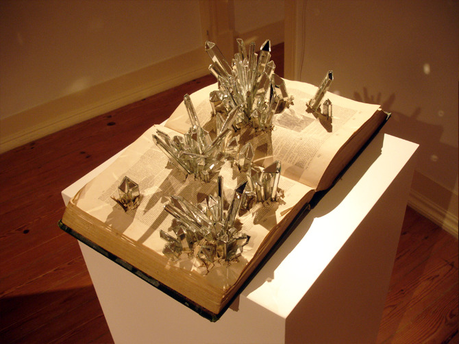 epruitt:  Artist Sofia Leitão  Selected works between 2010-2013, various dimensions,