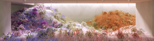 Blooming Room