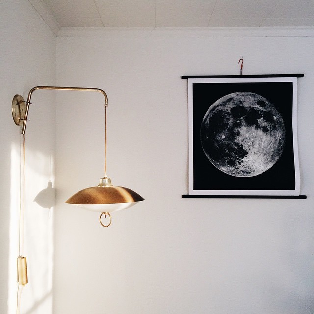 johnnaholmgren:  Sunshine in Minnesota today and so many wonderful reasons to be