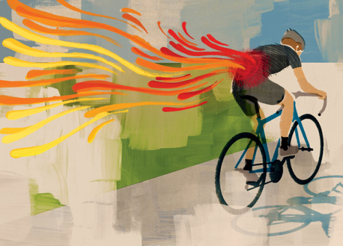 bicycling-hub: How Many Calories Do You Burn Cycling? | Bicycling Magazine